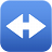 Direction Horizontal Icon 48x48 png